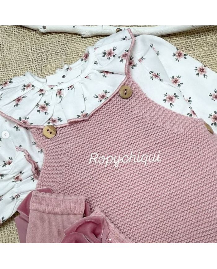 Conjunto 2 piezas Tony Bambino 31788