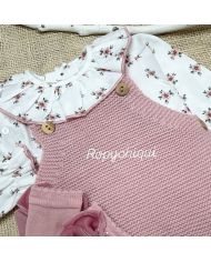 Conjunto 2 piezas Tony Bambino 31788