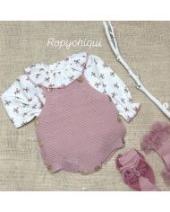 Conjunto 2 piezas Tony Bambino 31788