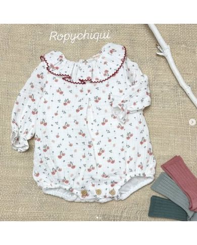 Pelele Tony Bambino 31703