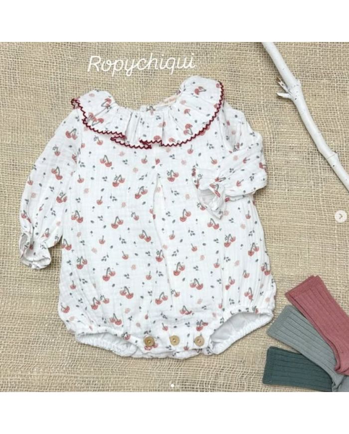 Pelele Tony Bambino 31703