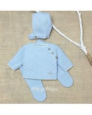 Conjunto 3 piezas C9002