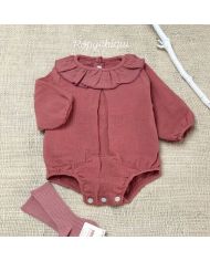 Pelele Bambula 32467