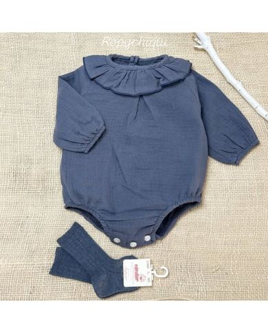 Pelele Bambula 32467