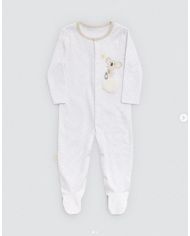 Pelele interior afelpado Ysabel Mora 25611