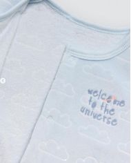 Pelele interior afelpado Ysabel Mora 25590