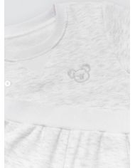 Conjunto / pijama afelpado Ysabel Mora 25612