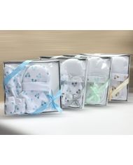 Set 5 piezas regalo nacimiento MICKEY 26513