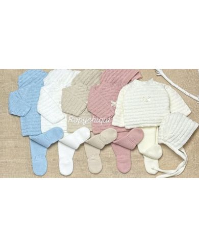 Conjunto 3 piezas 1031
