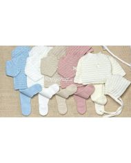 Conjunto 3 piezas 1031