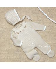 Conjunto 3 piezas 1785