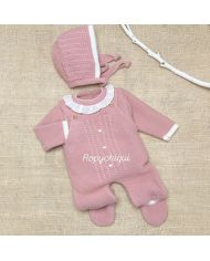 Conjunto 3 piezas 1785