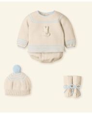 Conjunto 4 piezas Mac Ilusion 9836