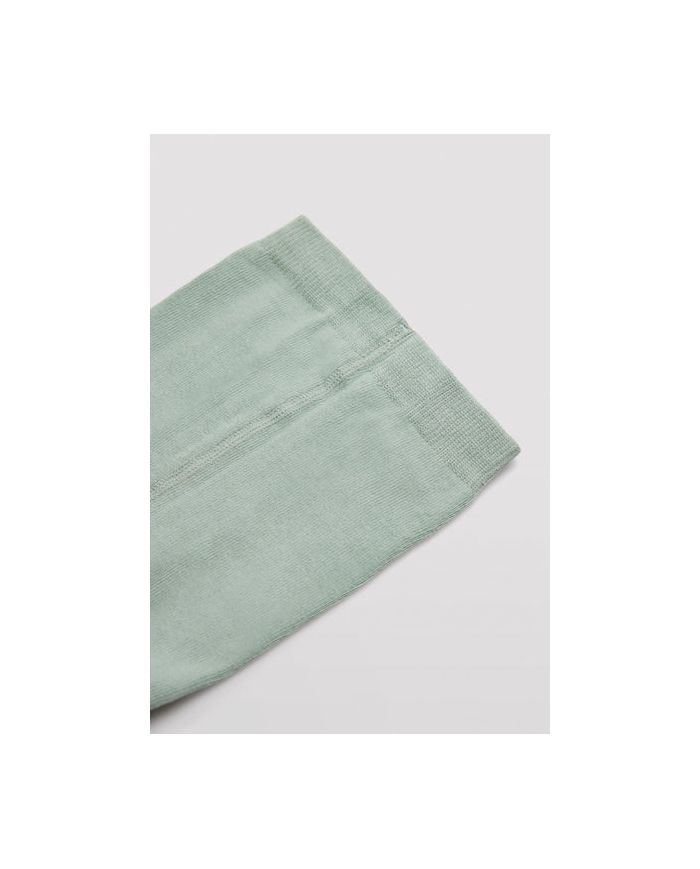 Leotardo clásico bebé Ysabel Mora VERDE SECO