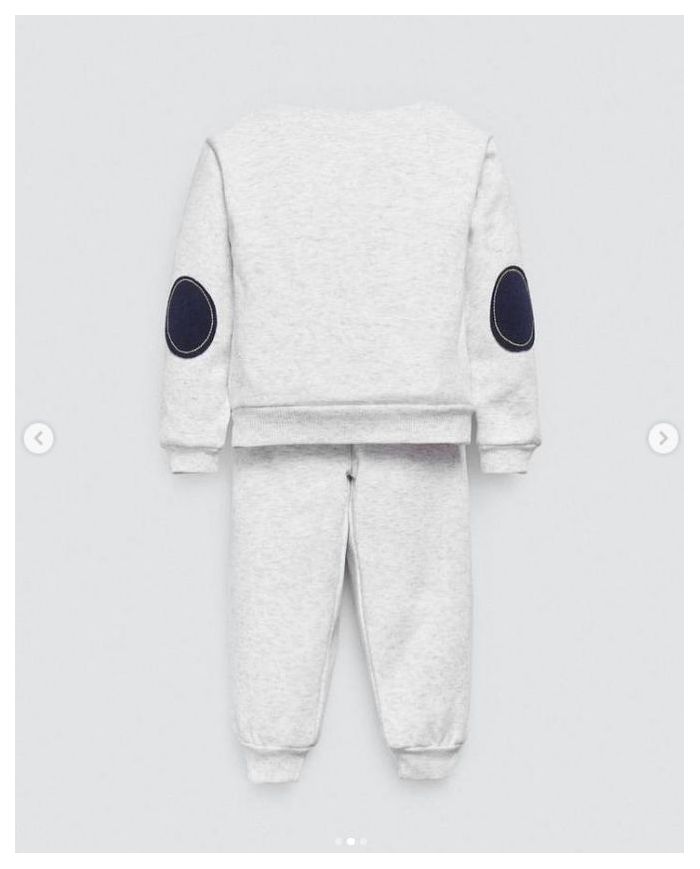 Conjunto 2 piezas Ysabel Mora 25599