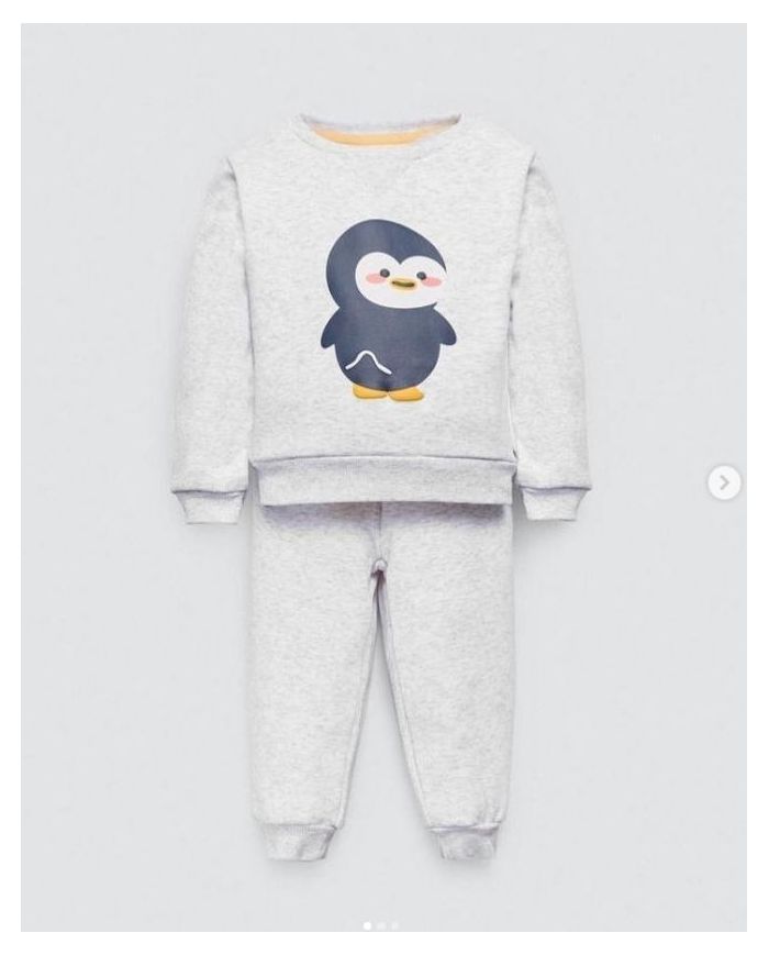 Conjunto 2 piezas Ysabel Mora 25599