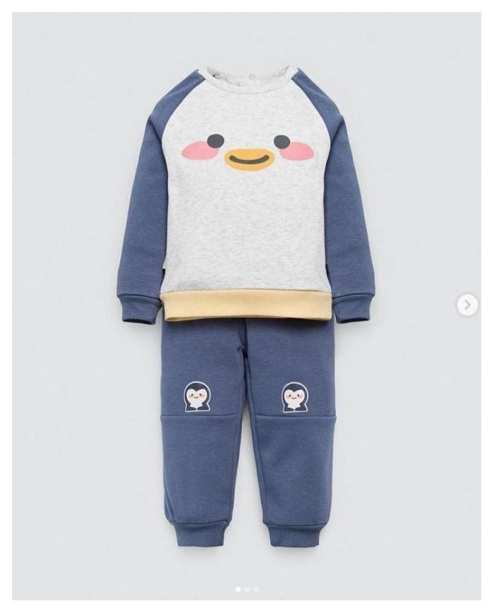 Conjunto 2 piezas Ysabel Mora 25594