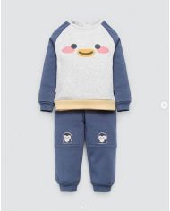 Conjunto 2 piezas Ysabel Mora 25594