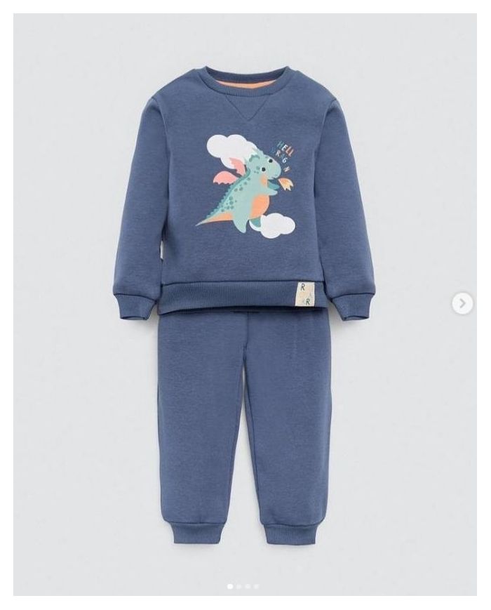 Conjunto 2 piezas Ysabel Mora 25597