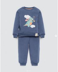 Conjunto 2 piezas Ysabel Mora 25597