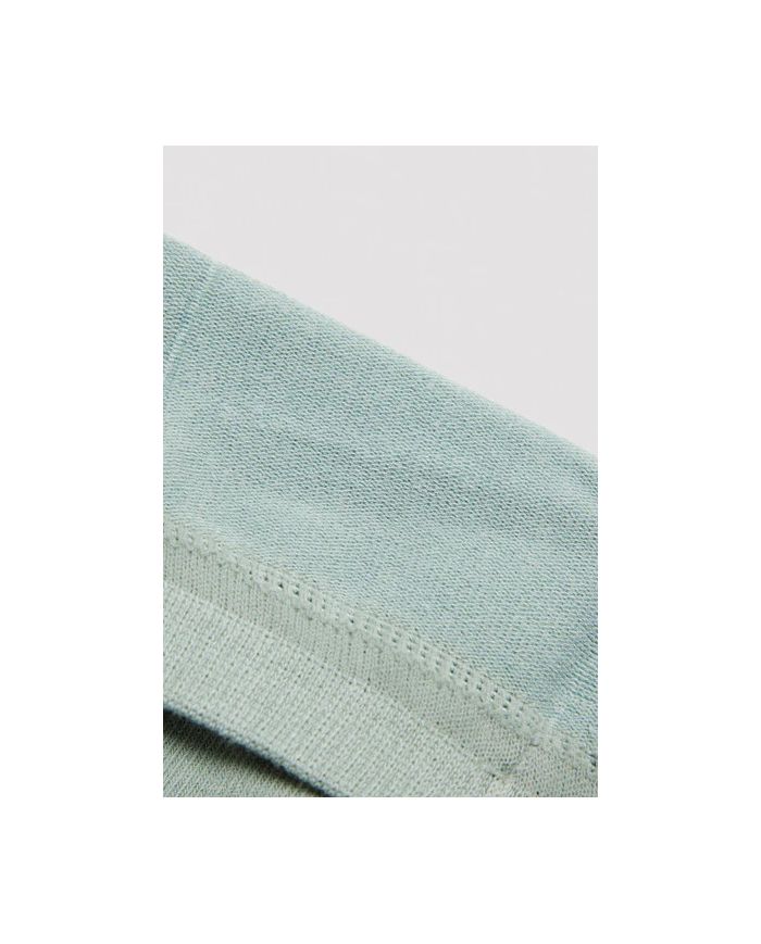 Leotardo clásico bebé Ysabel Mora VERDE SECO