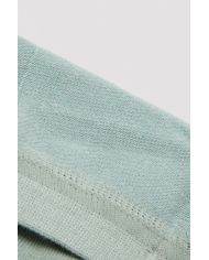 Leotardo clásico bebé Ysabel Mora VERDE SECO