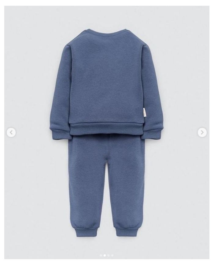 Conjunto 2 piezas Ysabel Mora 25597