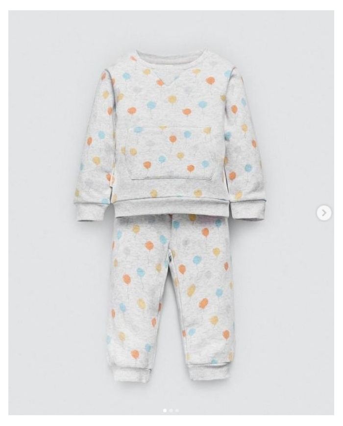 Conjunto 2 piezas Ysabel Mora 25615