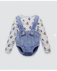 Conjunto 2 piezas Ysabel Mora 25592