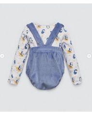 Conjunto 2 piezas Ysabel Mora 25592