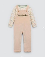 Conjunto 2 piezas Ysabel Mora 25602