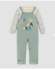 Conjunto 2 piezas Ysabel Mora 25599