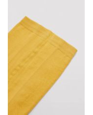 Leotardo clásico bebé Ysabel Mora MOSTAZA