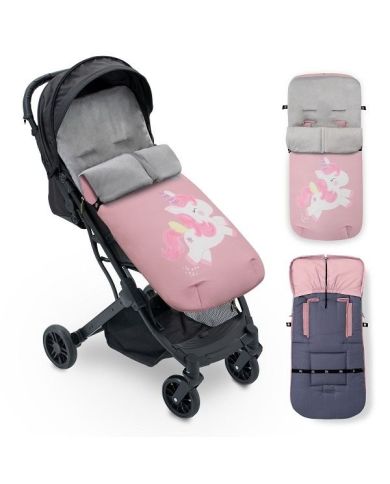 Saco funda silla Unicornio
