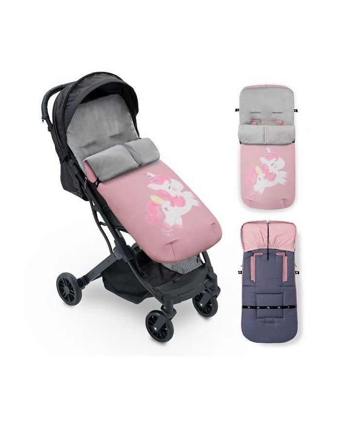 Saco funda silla Unicornio