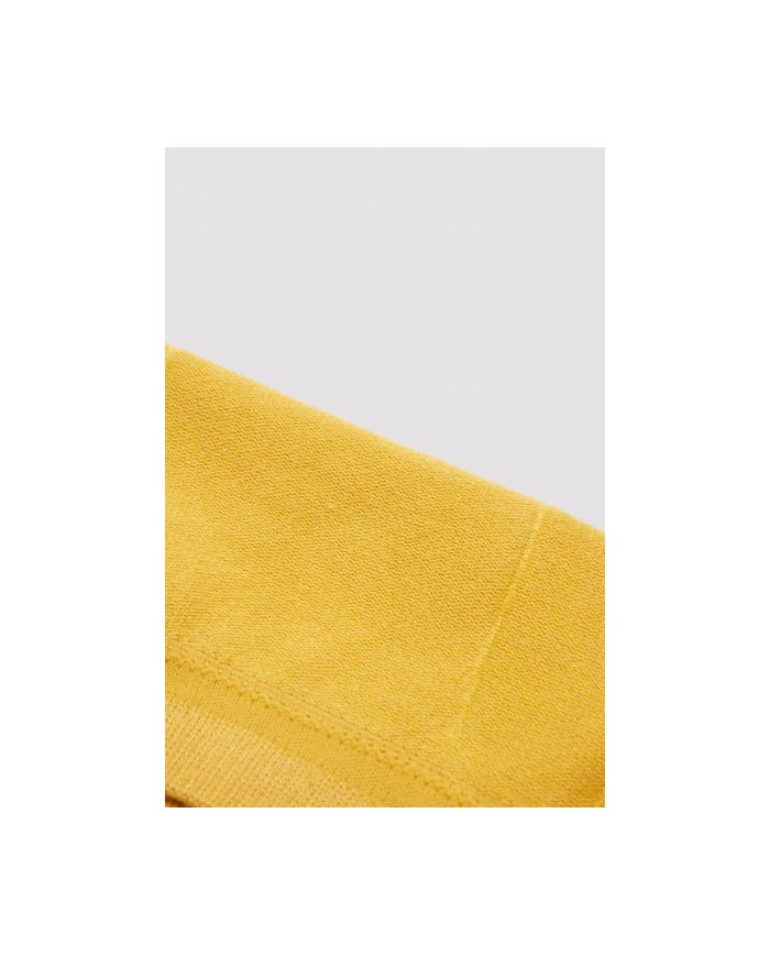 Leotardo clásico bebé Ysabel Mora MOSTAZA