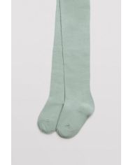 Leotardo clásico infantil Ysabel Mora VERDE SECO