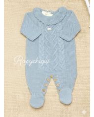 Oferta Pelele Pecesa 988012 P1🔴