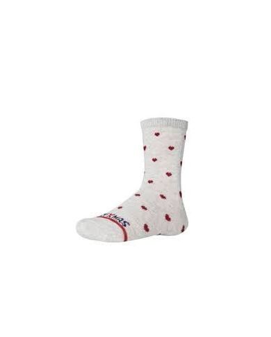 Pack 3 calcetines navidad Ysabel Mora 32271