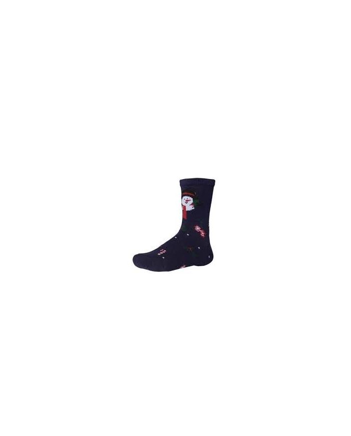 Pack 3 calcetines navidad Ysabel Mora 32271