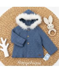 Oferta Chaqueta con capucha Mac Ilusion 7887🔴