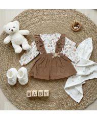 Oferta conjunto 2 piezas Mac Ilusion 8324🔴