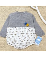 Oferta Pelele Mac Ilusion 8254🔴