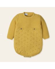 Pelele Mac Ilusion 9451