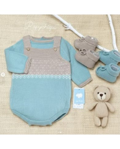 Oferta conjunto 2 piezas Mac Ilusion 8653🔴