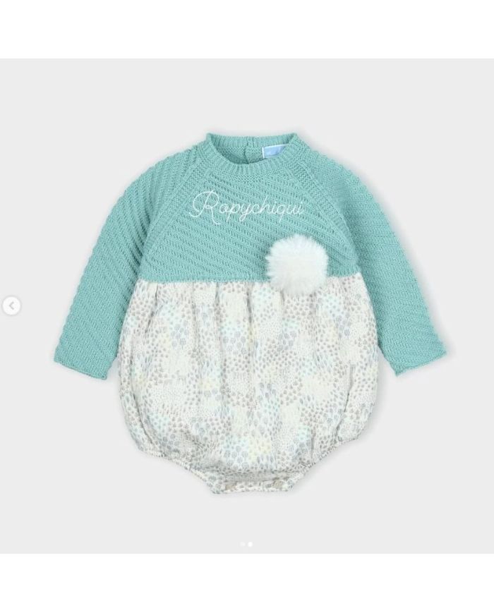 Oferta Pelele Mac Ilusion 9061🔴