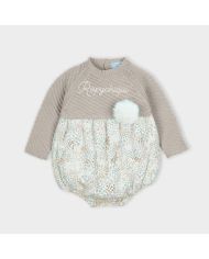 Oferta Pelele Mac Ilusion 9061🔴