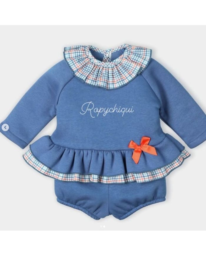 Oferta Conjunto Jesusín Volante Mac Ilusion 🔴​ 9127
