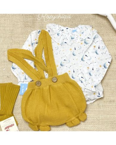 Oferta conjunto 2 piezas Mac Ilusion 8251🔴