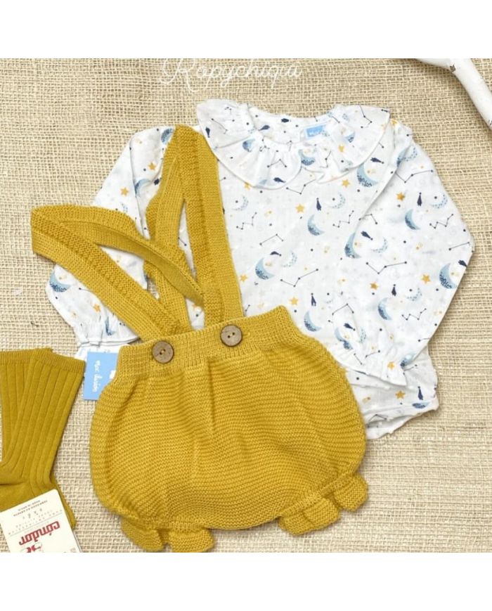 Oferta conjunto 2 piezas Mac Ilusion 8251🔴